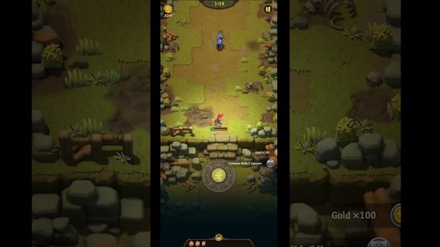 Path of Immortals Long Gameplay смотреть онлайн