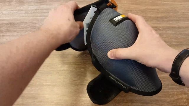 Toughbuilt наколенники