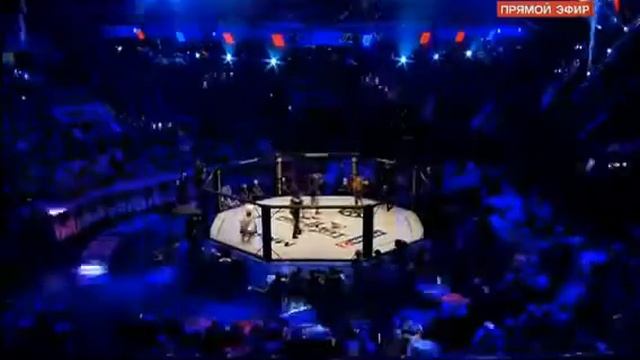 Магомед Бибулатов vs Eduardo Felipe смотреть онлайн
