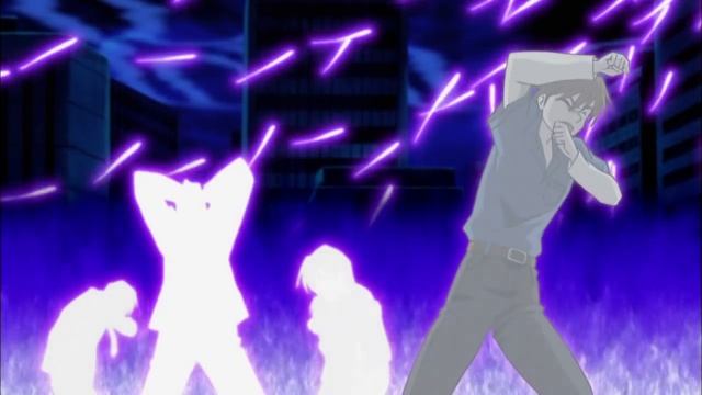 Yu-Gi-Oh! 5D's- Season 1 Episode 39- Digging Deeper: Part 3 смотреть онлайн