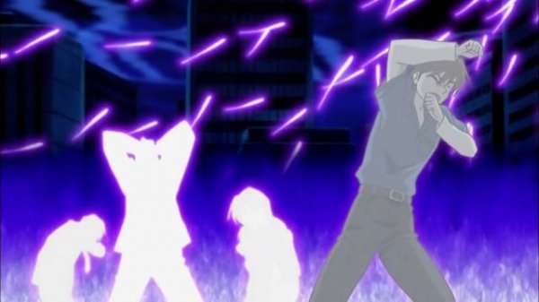 Yu-Gi-Oh! 5D's- Season 1 Episode 39- Digging Deeper: Part 3