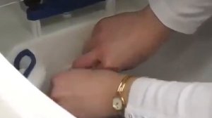 Биотуалет SEPARETT 9011 villa