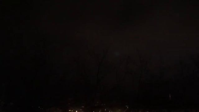 НЛО в небе над Калининградом смотреть онлайн