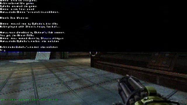 Unreal Tournament 2004 Cheats