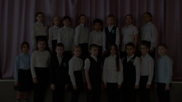 ДООП "Песни военных лет" 3--4 классы смотреть онлайн