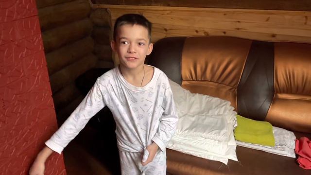 С днём рождения, дядя Женя! смотреть онлайн
