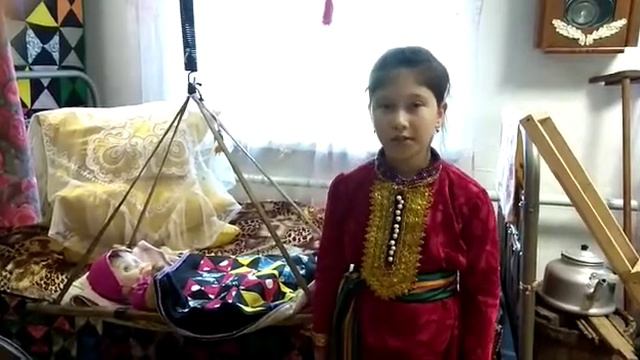 Олеся Тыдыкова, 10 лет, с Заречное, Беловский городской округ, дк Угольщиков телеуты смотреть онлайн