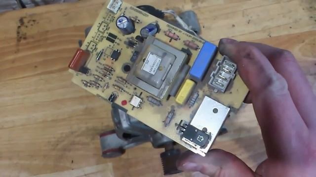 Это просто! Чем и как регулировать обороты двигателей. смотреть онлайн