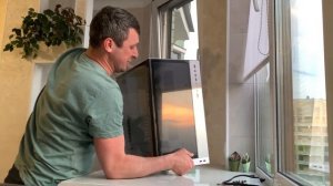 Сборка и разборка ПК. Корпус Lian Li O11. Переезд