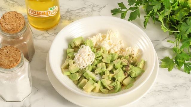 Вкусные будни