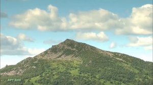 Уральские горы. Интересные факты.