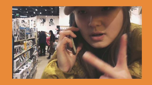 Vlog #1 АРУЖАНЫМ, КАМА, LUCKY (Астана, моя Астана) смотреть онлайн