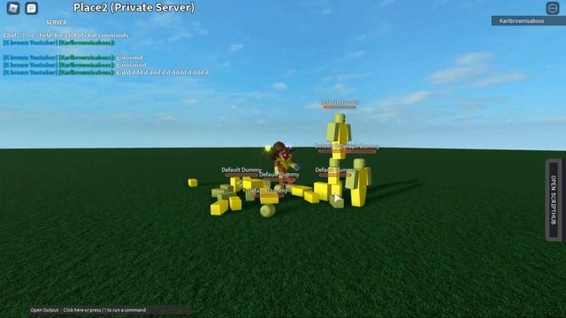 Roblox Skull Kid Script: Ocarina Of Time Showcase смотреть онлайн