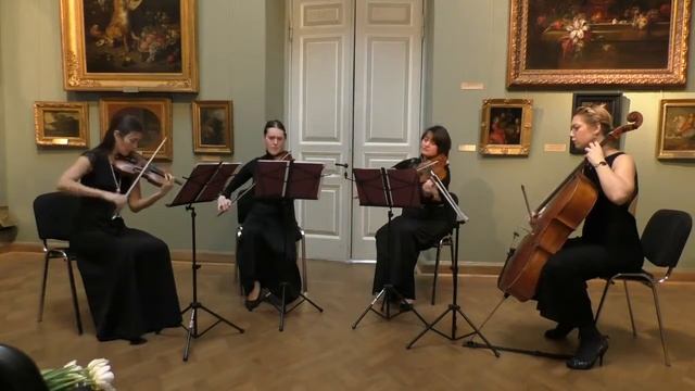 Астор.Пьяццолла. Adios Nonino. Astor Piazzolla. Adios Nonino. смотреть онлайн