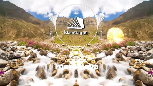 Пять дуа, молитв от тревоги, печали и грусти. Как избавится от стресса и депрессии. смотреть онлайн