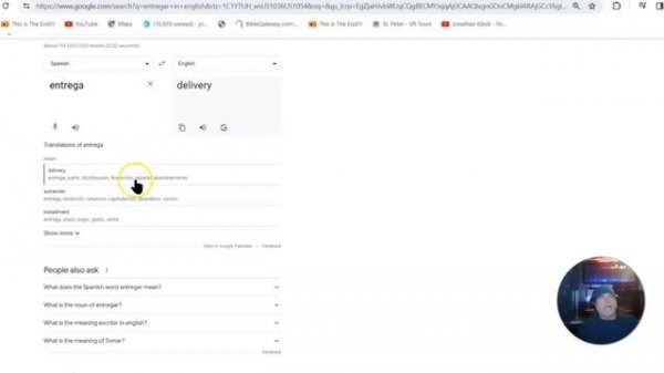 PEARL of GREAT VALUE ? WHO COULD'VE KNOWN This PARABLE ??  REVELATION Of The WORD Is Self-Sustainin