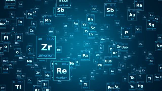 New World | Lore Lesson: The History Of Azoth