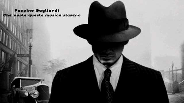 peppino gagliardi . смотреть онлайн