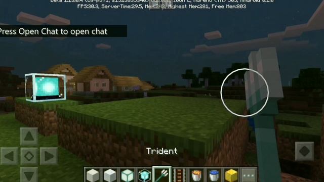 MINECRAFT 1.14.4 MODS APK FREE DOWNLOAD AND GAMEPLAY смотреть онлайн
