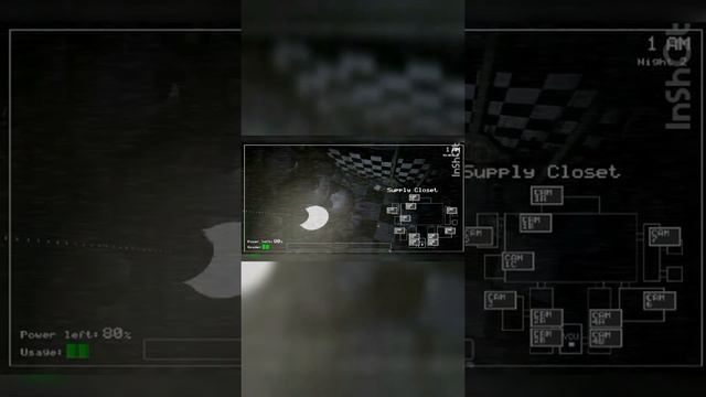 фнаф 1 Посмотрите долгунца там маленький бонус с, Бонни смотреть онлайн