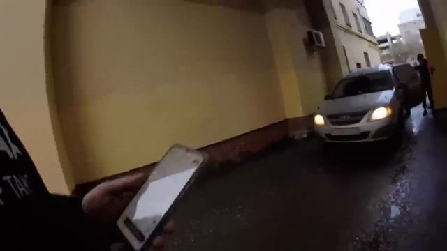 Возишь доставку Яндекс Такси? Это кем надо быть, чтобы так унижаться? смотреть онлайн