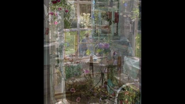 Shabby Chic Garden Ideas |Outdoor Decor Ideas смотреть онлайн