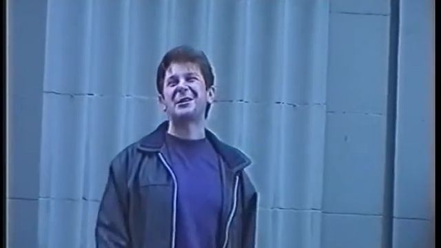 Анекдоты на Арбате (Часть 3) смотреть онлайн