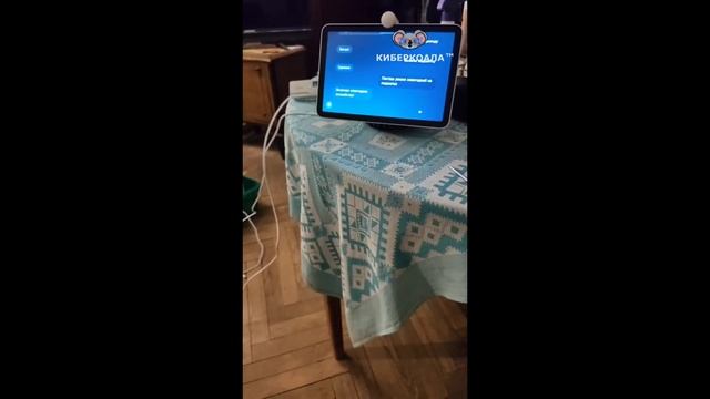 Медитативный обзор умного дома от СБЕР смотреть онлайн