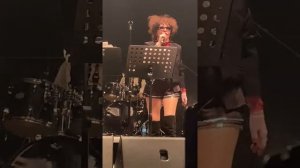 Жанна Агузарова. "Марина". 05.02.2022. ГЛАВCLUB