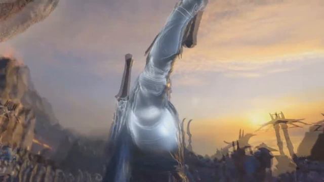 SHADOW OF MORDOR: ¿QUÉ PASO CON EL SISTEMA NEMESIS? смотреть онлайн