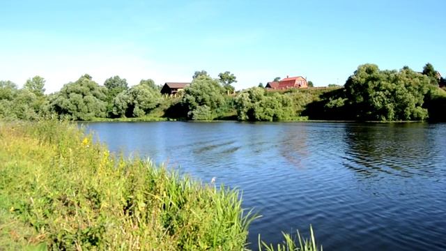 лодка HDX 300 Carbon + HDX T9.8bms (часть 2) смотреть онлайн