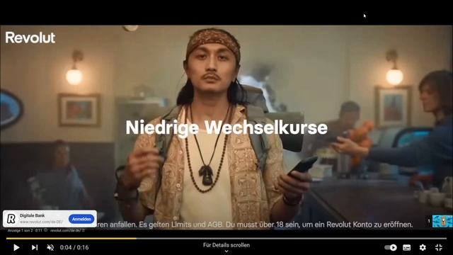 Der aktuelle biblische Blick auf die Werbung Folge 1 (english subtitles) смотреть онлайн