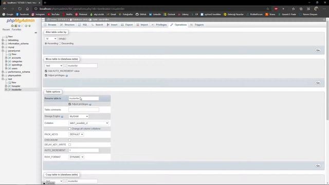 Relational features are disabled Error - phpMyAdmin MySQL [FAST] смотреть онлайн