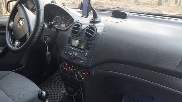 продажа Chevrolet Aveo T250 1.4; 2011г. смотреть онлайн