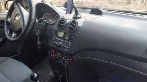 продажа Chevrolet Aveo T250 1.4; 2011г.