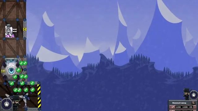 самый арсенский форт в мире (Forts) смотреть онлайн