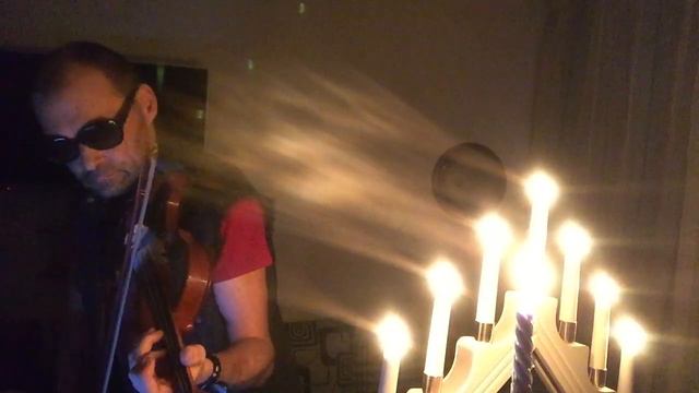 Rainbow - Catch The Rainbow, Ritchie Blackmore, Ronnie James Dio, By Oleg Bote Violin