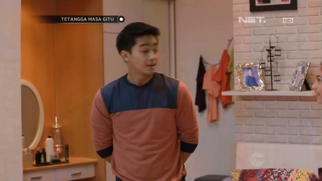 Adi Kabur Dari Rumah - Part 3/4 | Tetangga Masa Gitu? S02 E17 | NetMediatama смотреть онлайн