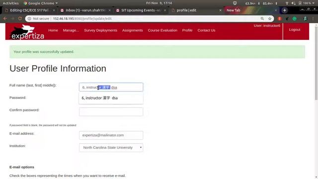 UTF 8 support смотреть онлайн