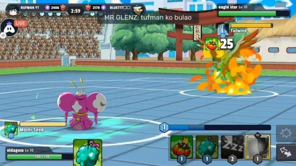 MONSTER MASTER FAME PUSH | MONSTER MASTER LIVE | STREAM WITH TURNIP