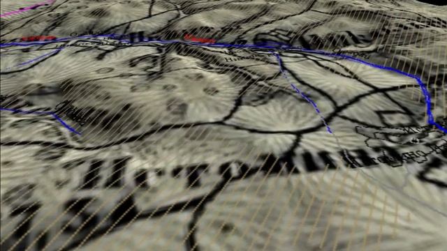 Векторая карта Шуберта для ЧК смотреть онлайн