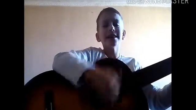 Кавер песни южная ночь смотреть онлайн