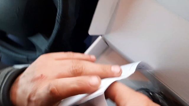 Распаковка посылки Беларусь.Авто видеорегистратор зеркалоhttps://youtu.be/OIcUNNwzEpM