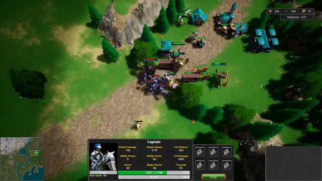 Evolution Tag 2 Gameplay смотреть онлайн