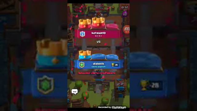 Clash royale #18 смотреть онлайн