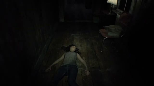 Evil 7 смотреть онлайн