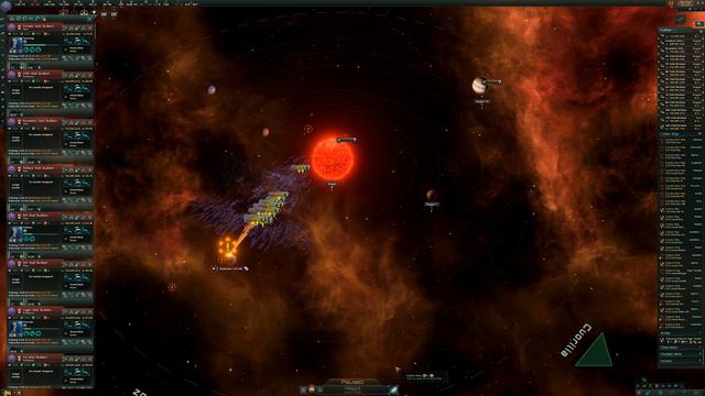 Stellaris Contingency 25x смотреть онлайн