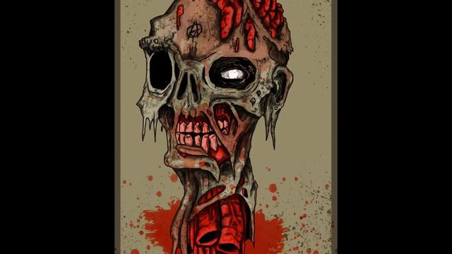 Decapatator - RuBiX смотреть онлайн