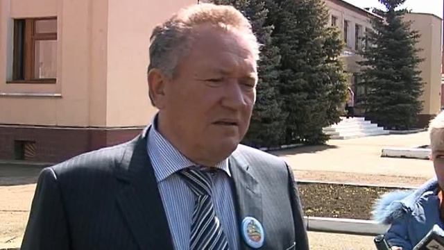 Государство это Мы - Часть 6 смотреть онлайн