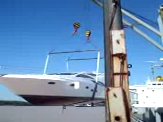 Была яхта и не стало:( смотреть онлайн